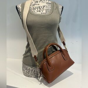 Zara crossbody purse 👜